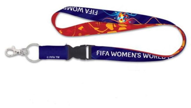 Lanyard