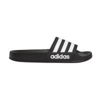 adidas Adilette Shower Youth Sandals (Black)
