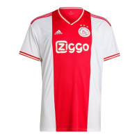 adidas Ajax Amsterdam Men's Home Jersey 2022/23