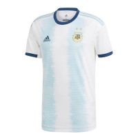 adidas Argentina Men's Authentic Home Jersey Copa America 2019