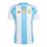 adidas Argentina Men's Home Authentic Jersey 2024/25