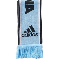 adidas Argentina Supporters Scarf - Blue/Black/White
