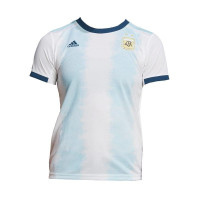 adidas Argentina Women's Home Jersey 2019-2020