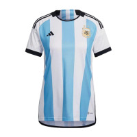 adidas Argentina Women's Home Jersey World Cup 2022