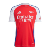 adidas Arsenal Men's Stadium Home Jersey 2024/25