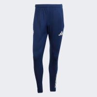 adidas Arsenal Tiro 25 Competition Men's Training Pants-Night Indigo / Blanch Blue