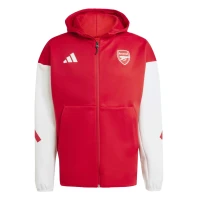 adidas Arsenal Z.N.E. Anthem Men's Soccer Jacket