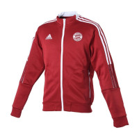 adidas Bayern Munich Men's Anthem Jacket