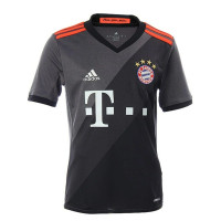 adidas Bayern Munich Youth Away Jersey 2016/17
