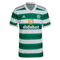 adidas Celtic FC Men's Home Jersey 2022/23