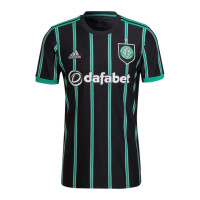 adidas Celtic FC Men's Stadium Away Jersey 2022/23
