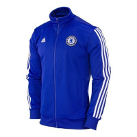 adidas Chelsea FC Men's Track Top 2014/2015