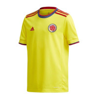 adidas Colombia Youth Home Jersey 2021/22