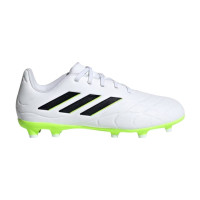 adidas Copa Pure .3 Youth Firm Ground Cleats Shoes