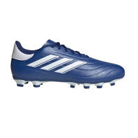 adidas Copa Pure II .4 Firm Ground Shoes (Blue)