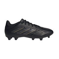 adidas Copa Pure II League Firm Ground Cleats Shoes (Black)