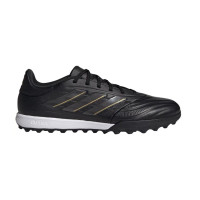 adidas Copa Pure II League Turf Shoes (Black)