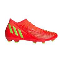 adidas Edge.3 Predator Firm Ground Shoes