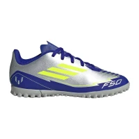 adidas F50 Club Messi Turf Sneaker
