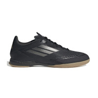 adidas F50 League Indoor Futsal Shoes (Black)