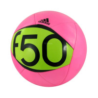 adidas F50 X-ITE Pink Ball Size 4