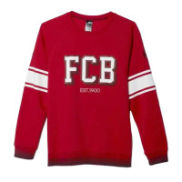 adidas FC Bayern Munich Sweatshirt