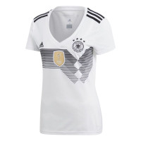 adidas Germany Women's Home Jersey 2018/19