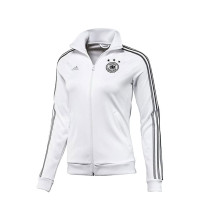 adidas Germany Women's Track Jacket 2018/19
