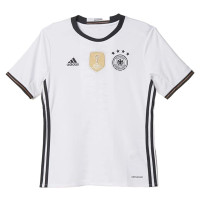 adidas Germany Youth Home Jersey 2016/17