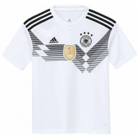 adidas Germany Youth Home Jersey World Cup 2018