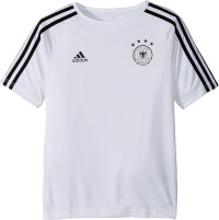 adidas Germany Youth Training Jersey