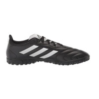 adidas Goletto VIII Turf Shoes (Black/White)