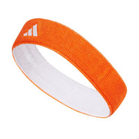 adidas Interval Reversible Headband 2.0 (Orange/White)