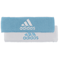 adidas Interval Reversible Headband White/Blue