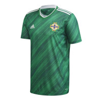 adidas Ireland Men's Home Jersey 2020/21