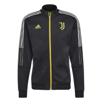 adidas Juventus Men's Anthem Jacket 2021/2022