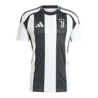 adidas Juventus Men's Stadium Jersey 2024/25