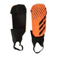 adidas Kids Soft Ground Match Predator Shin Guards