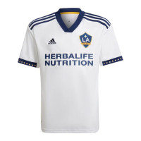adidas LA Galaxy Home Youth Jersey 2022/23