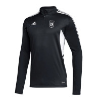 adidas LAFC Condivo 22 Training Top (Black)