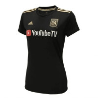 adidas LAFC Home Women's Jersey 2018/19