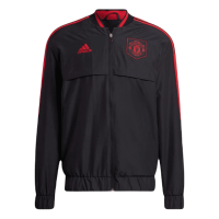adidas Manchester United Anthem Jacket