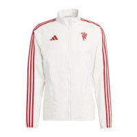adidas Manchester United Anthem Jacket 2023/24