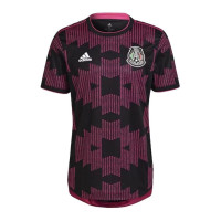 adidas Mexico Men's Home Jersey 2021/22