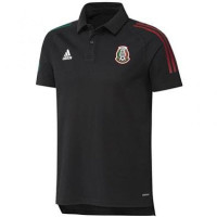 adidas Mexico Men's Polo 2020