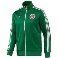 adidas Mexico Men's Track Jacket 15/16