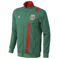adidas Mexico Men's Track Top 2015/16
