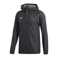 adidas Mexico Wind Breaker Jacket 2018