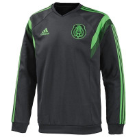 adidas Mexico Youth Sweatshirt