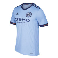 adidas New York FC Men's Home Stadium Jersey 2017/18